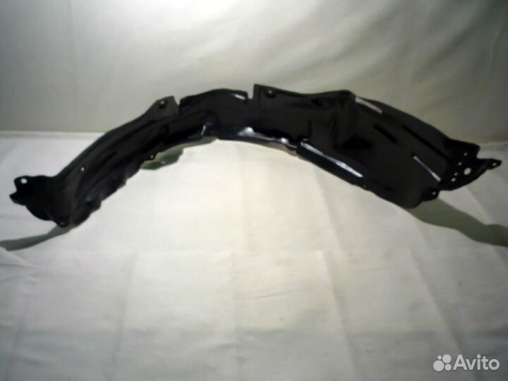 Подкрылок передний правый Тойота Рав 4 Rav4 05-13