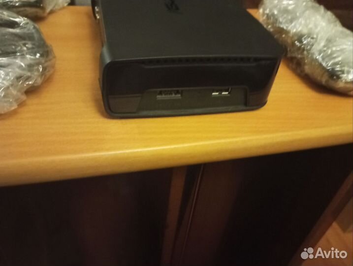 Медиаплеер asus