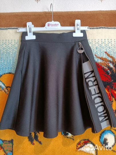 Школьная одежда для девочки