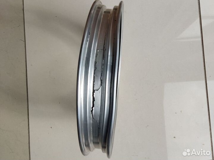 Мотообод на моноколесо veteran Sherman