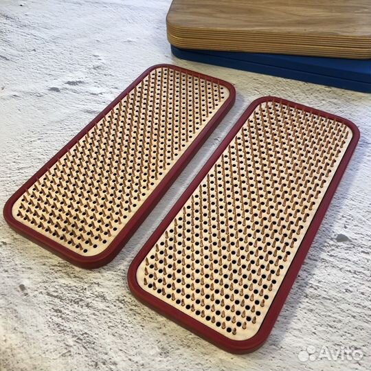 Доска садху от производителя