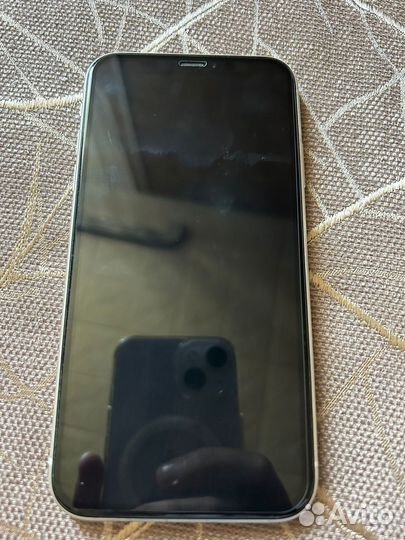 iPhone 11 128gb
