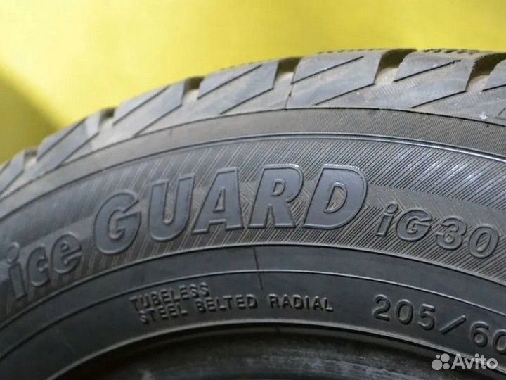 Yokohama Ice Guard IG30 205/60 R16