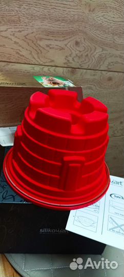 Форма для выпечки