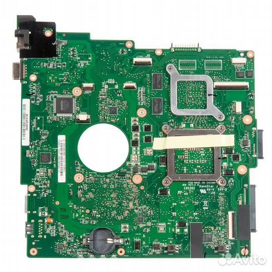 Материнская плата для MSI CX480 N12P-GV-HL-B-A1(с