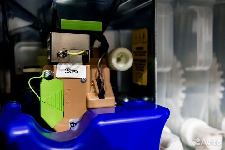 Кофемашина Necta в наличии