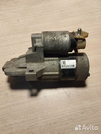 Стартер для Mazda 6.2.0 M000T90981