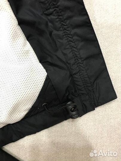 Куртка мужская спортивная 48-50