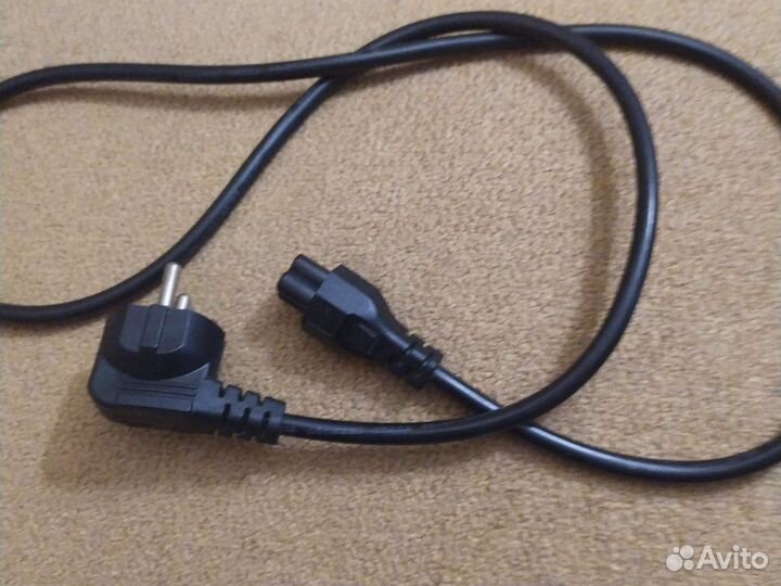 Зарядное устройство новое CE 250V