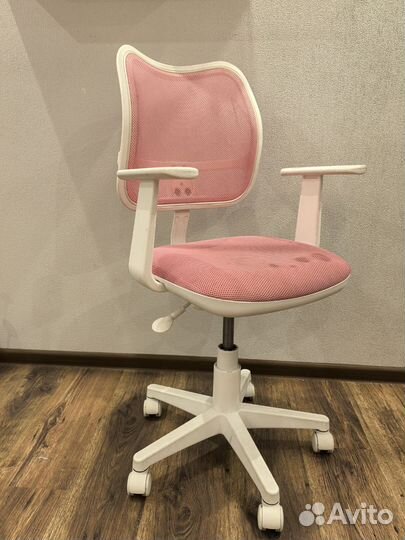 Компьютерное кресло