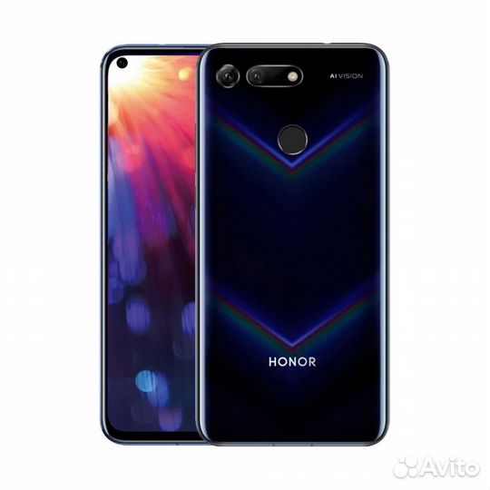 HONOR View 20, 6/128 ГБ
