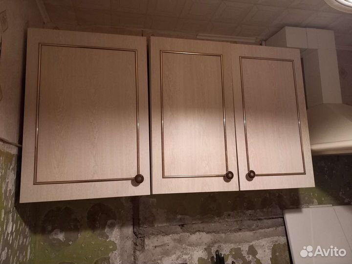 Кухонная мебель