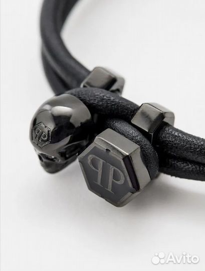 Браслет Philipp Plein.Оригинал