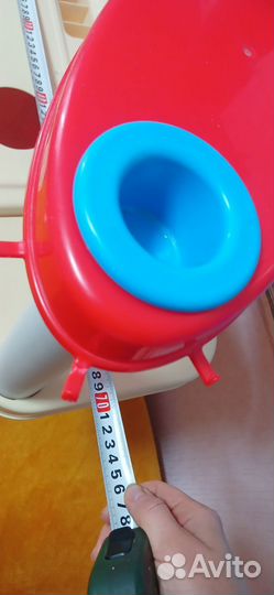 Детская игровая кухня