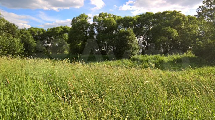 Участок 9,72 га (СНТ, ДНП)