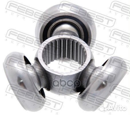 Трипоид шруса 2116-CA220 2116-CA220 Febest