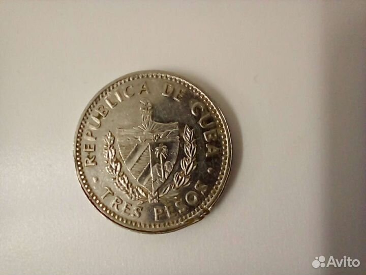 Деньги Кубы