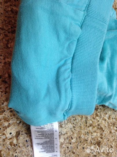 Одежда пакетом на 1 - 1,5 года (цена за 3 вещи)