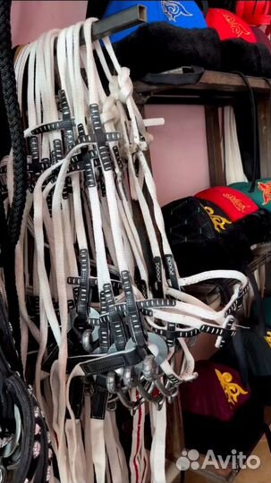 Уздечка для лошади