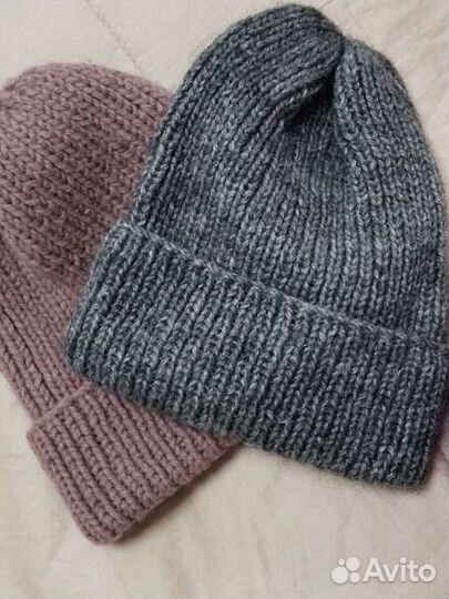 Шапки женские, + подростковые