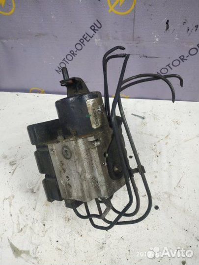Блок abs Opel Vectra C Y22DTH 2004