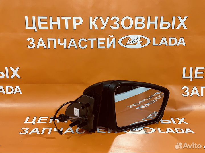 Зеркало заднего вида правое LADA granta FL