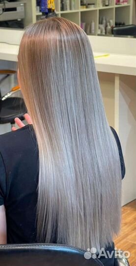 Окрашивание