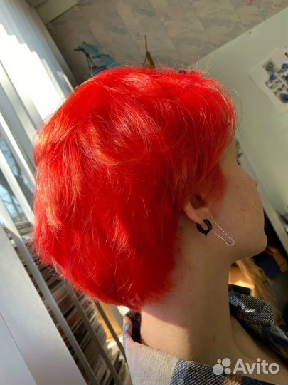 Парикмахер