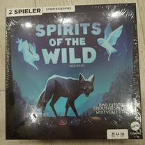 spirits of the wild - Авито | Объявления в Москве: купить