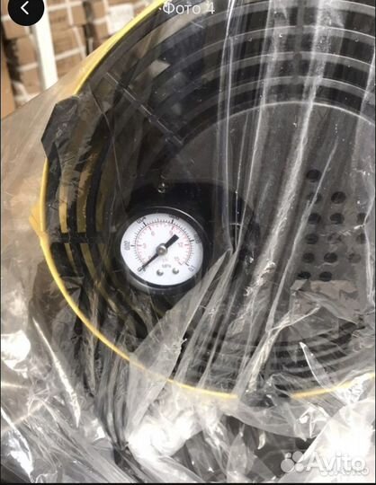 Тепловая Пушка дизельная непрямого нагрева