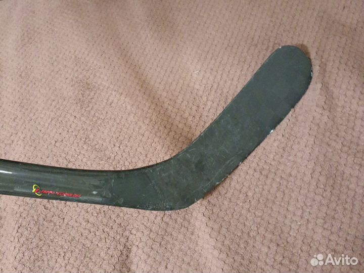 Клюшка хоккейная bauer hyper lite