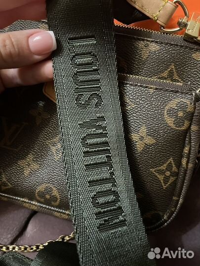 Сумка louis vuitton