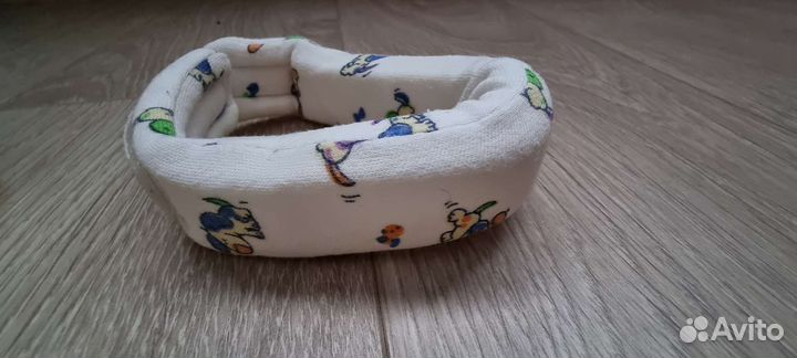 Воротник ортопедический детский (воротник Шанса)