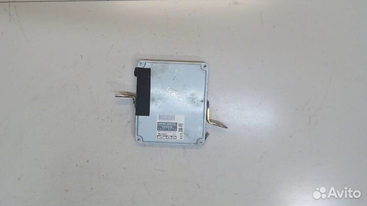 Блок управления двигателем Toyota Carina E, 1996