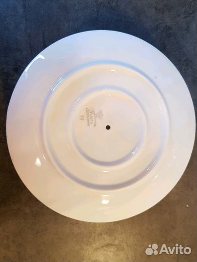 Салатнички Чехия