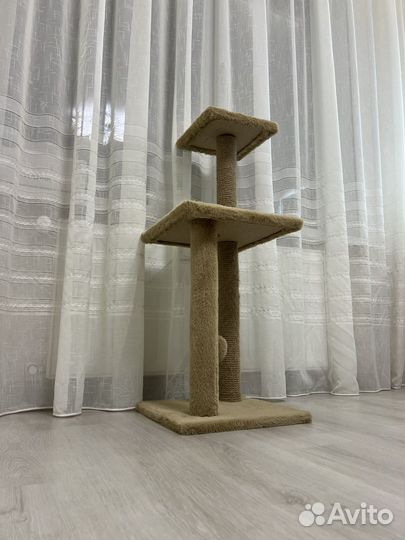 Когтеточка бу