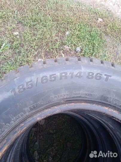 Kumho WinterCraft Ice WI31 185/65 R14