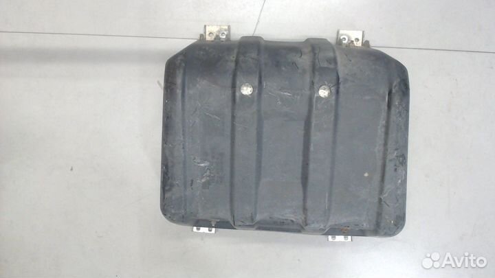 Ресивер Mercedes ML W164, 2007