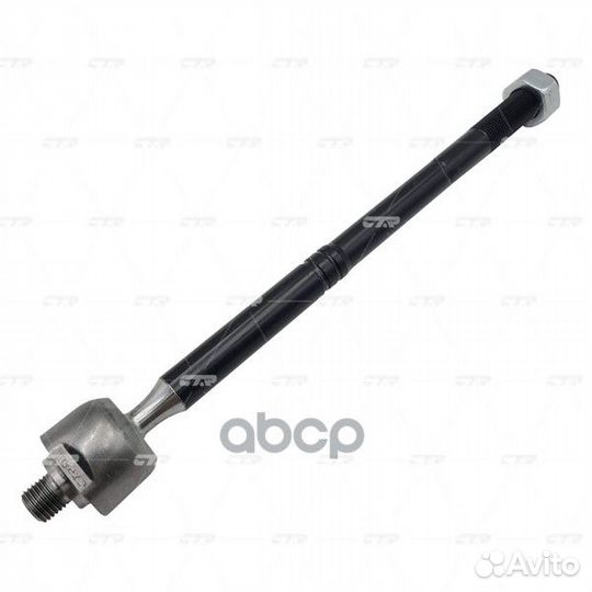 Тяга рулевая Ford Focus II (старый арт. CRF-12)