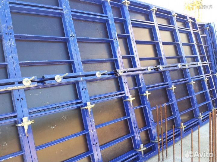 Балка выравнивающая