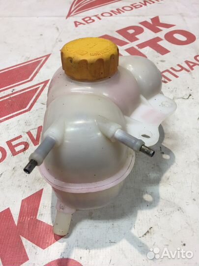 Бачок расширительный заз Sens