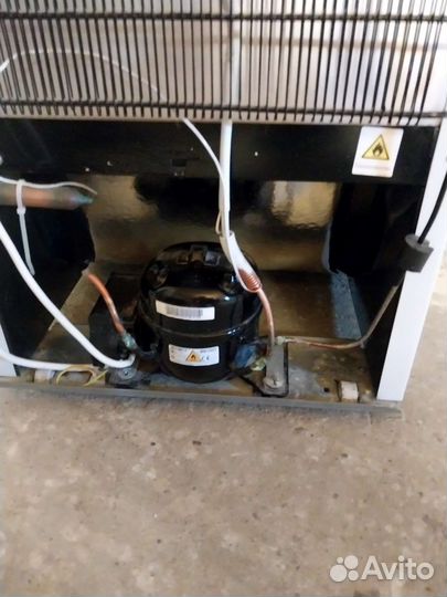 Холодильник