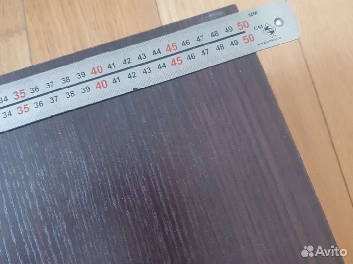 Подставка для монитора угловая 50х50х10 см на стол