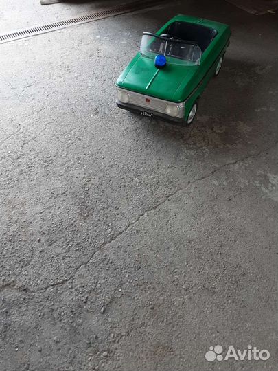 Игрушки СССР