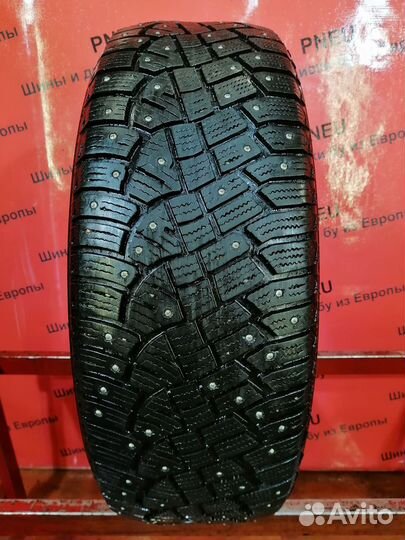 Continental IceContact 2 215/60 R17 96T