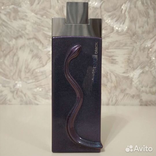 Roberto Сavalli Black