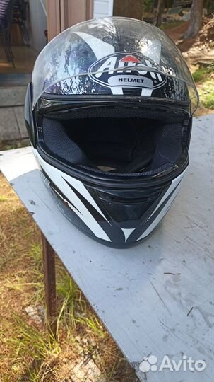 Шлем для мотоцикла