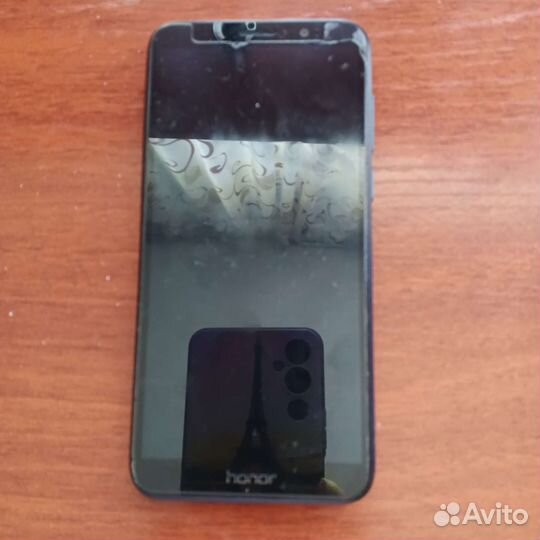 Телефон бу Honor 7A