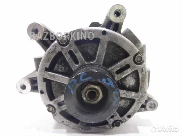 Генератор Порше Cayenne 955 957