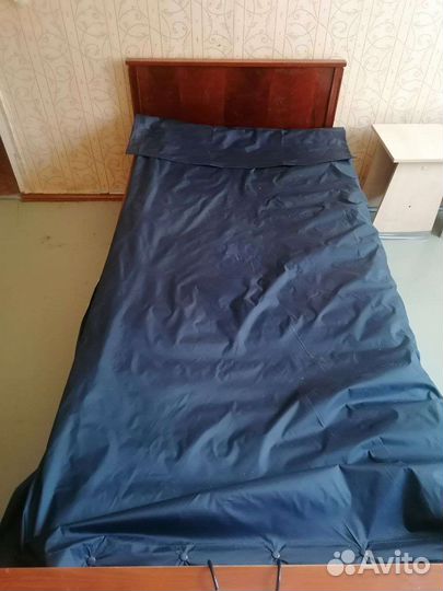 Матрас противопролежневый